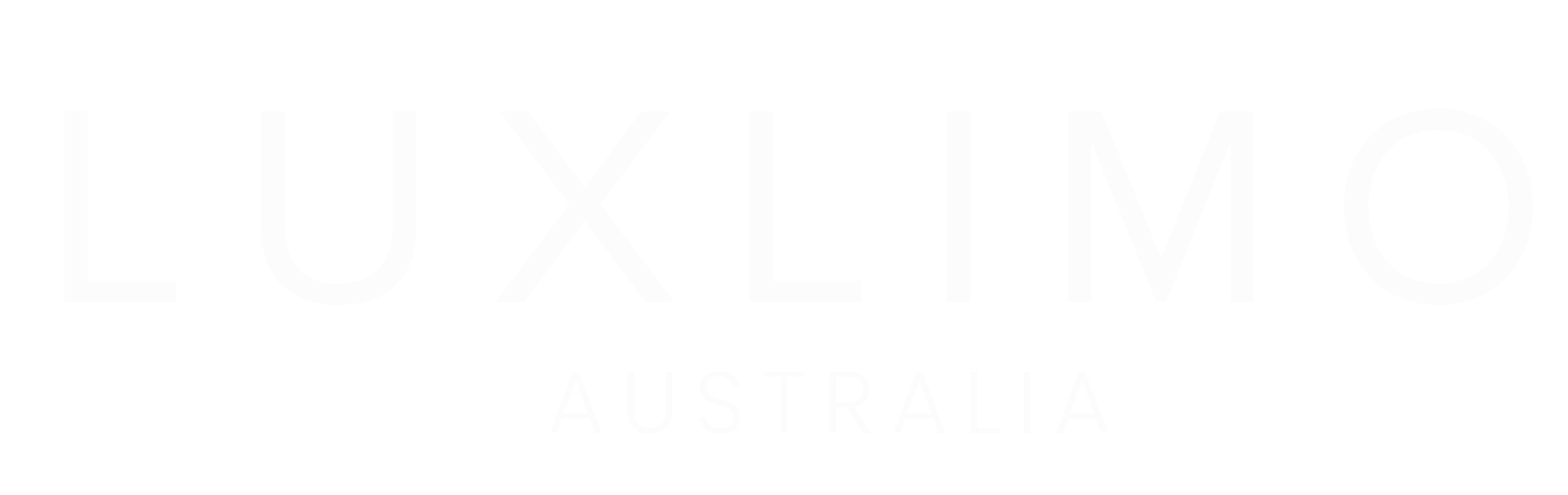 LUX Limos Australia